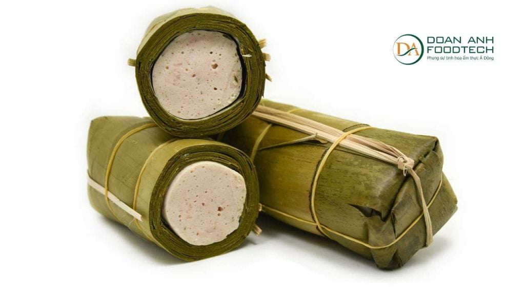 phụ gia bảo quản chả lụa an toàn