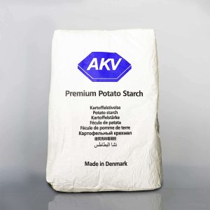 bột khoai tây đan mạch