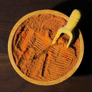 GIA VỊ NEM NƯỚNG