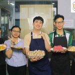 TỔ CHỨC HOẠT ĐỘNG TRAINING NHẰM NÂNG CAO CHẤT LƯỢNG CỦA ĐỘI NGŨ CHUYÊN VIÊN TƯ VẤN TẠI ĐOÀN ANH