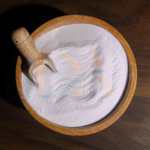 chất giữ màu erythorbate