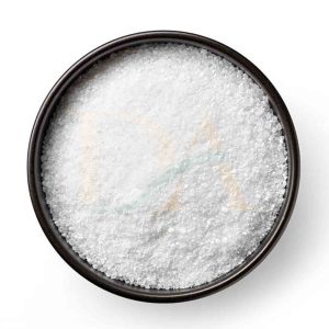 chất bảo quản axit citric