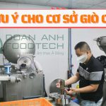 Những Chú Ý Về Nguyên Liệu Làm Giò Chả