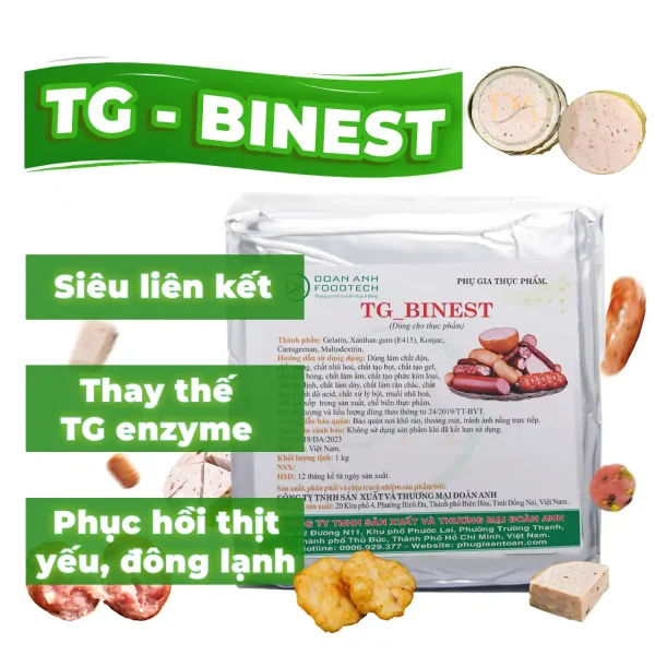 TG Binest