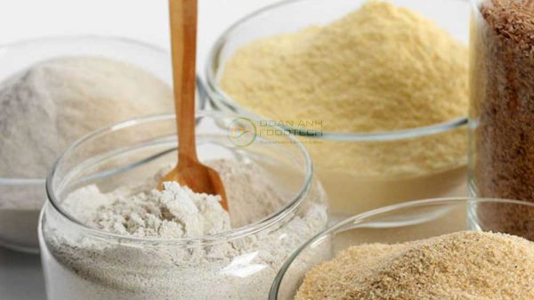 Quy định về sử dụng phụ gia thực phẩm