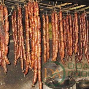 KHÁM PHÁ LẠP XƯỞNG GÁC BẾP TÂY BẮC – HƯƠNG VỊ NÚI RỪNG