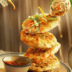 Polyphosphate Thực Phẩm: Bí Quyết Cải Thiện Cấu Trúc Thực Phẩm Toàn Diện