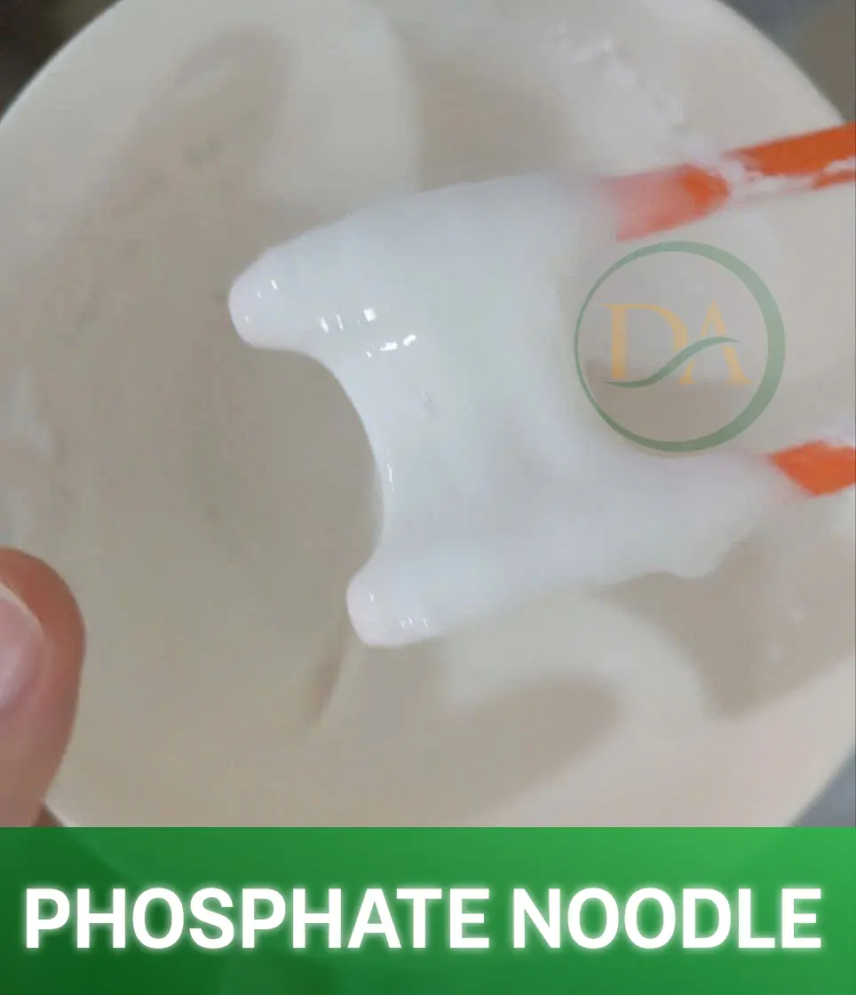 Phụ gia phosphate mix