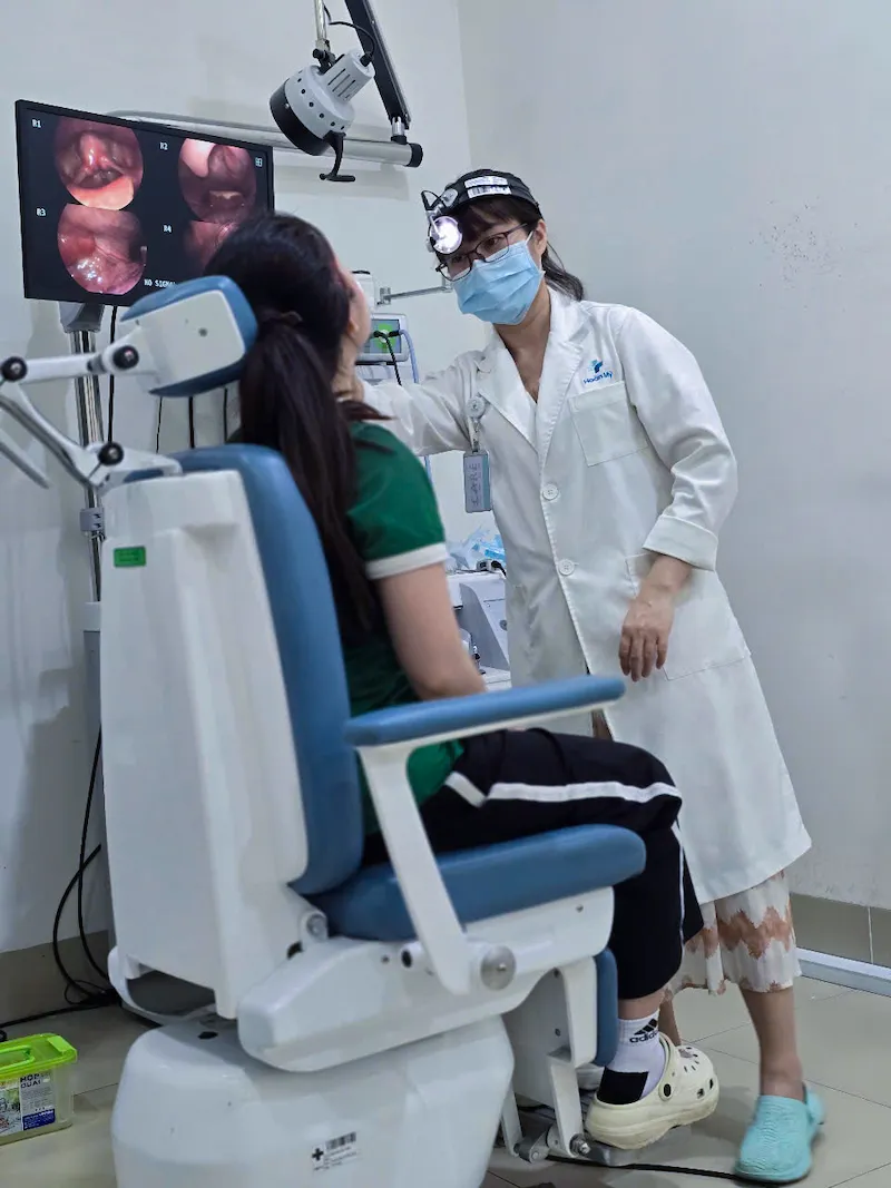 kham suc khoe doan anh