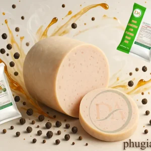 NGUYÊN NHÂN HIỆN TƯỢNG GIÒ CHẢ BỞ, NHÃO, MẤT CẤU TRÚC DAI GIÒN – PHÂN TÍCH CHUYÊN SÂU – GIẢI PHÁP KỸ THUẬT