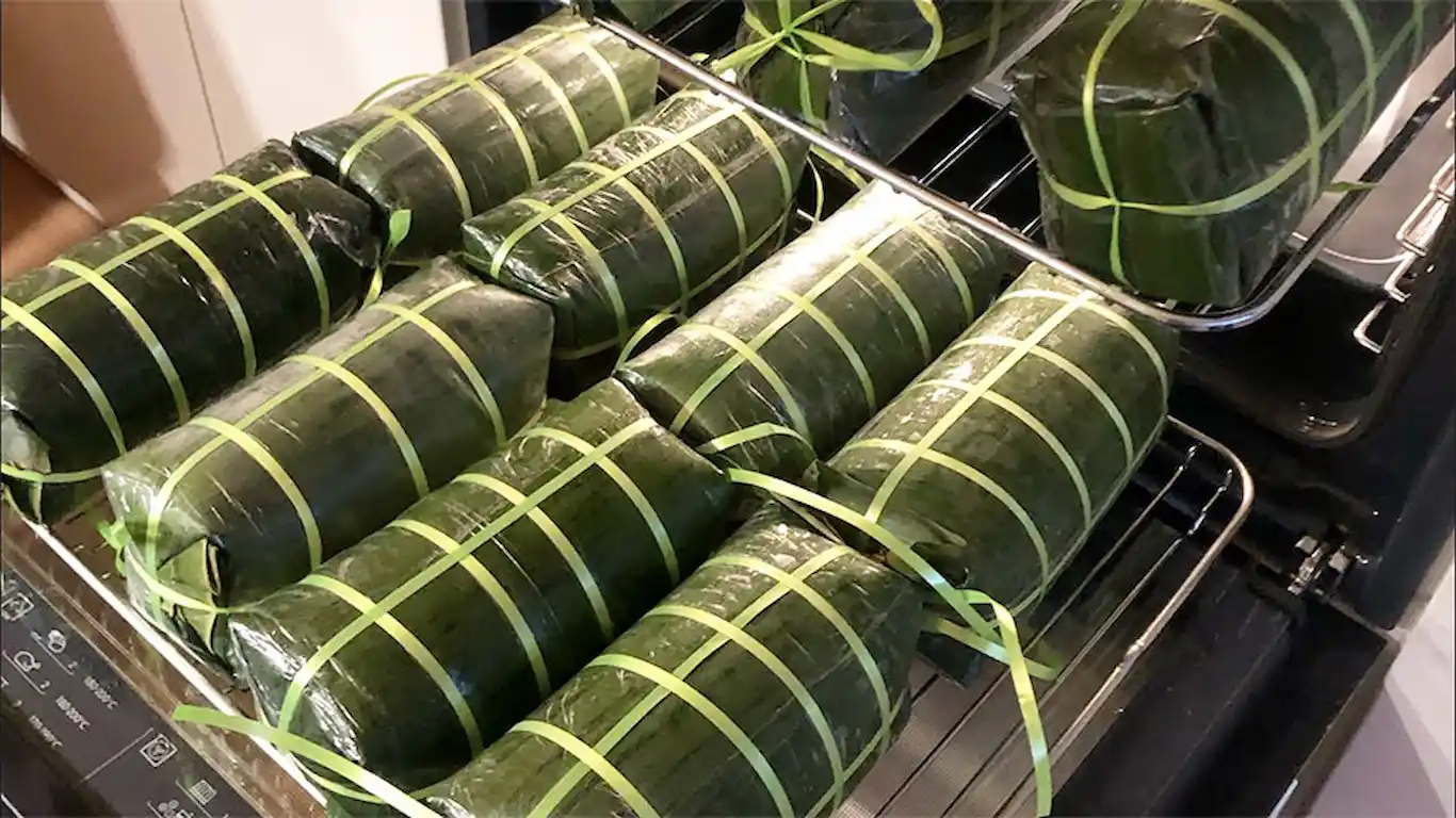 Cách làm chả lụa ngon để bán