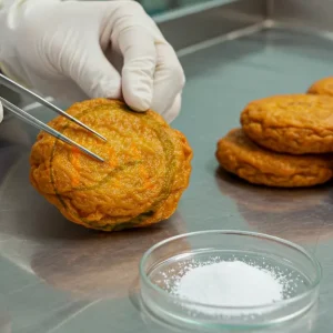 KỸ THUẬT VÀ PHỤ GIA BẢO QUẢN TỐI ƯU CHO CHẢ CÁ