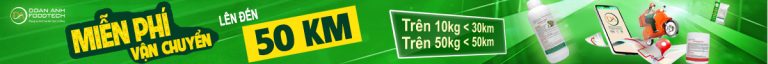 Đoàn Anh miễn phí giao hàng tận nơi