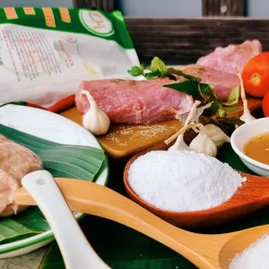 CÔNG TY CUNG CẤP PHỤ GIA THỰC PHẨM UY TÍN TẠI TP.HCM: LỰA CHỌN ĐỐI TÁC CHIẾN LƯỢC CHO DOANH NGHIỆP